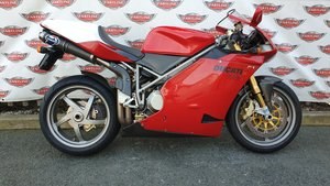 2006 Ducati 998R Super Sports In vendita