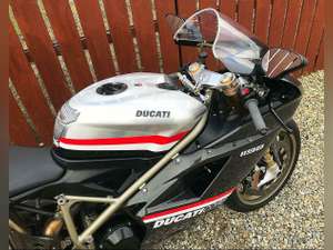 2009 Ducati 1198S Full Carbon Stunning Spec Superbike For Sale (picture 4 of 12)