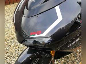 2009 Ducati 1198S Full Carbon Stunning Spec Superbike For Sale (picture 6 of 12)