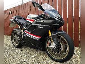 2009 Ducati 1198S Full Carbon Stunning Spec Superbike For Sale (picture 11 of 12)
