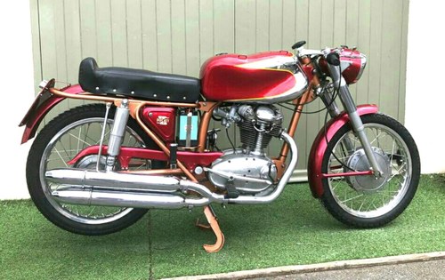 1959 Ducati Elite For Sale by Auction
