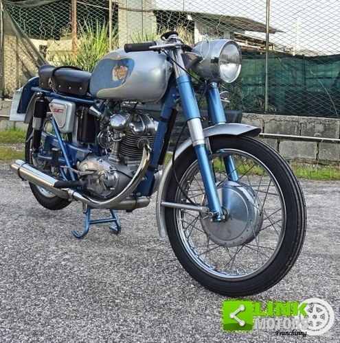 1959 DUCATI Other 100-Sport For Sale