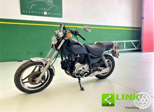 DUCATI Indiana 350 Indiana-350  (1987 - 88) For Sale