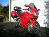2008 Ducati ST4S outstanding condition VENDUTO