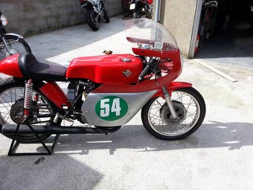 1976 Ducati 250 race or parade SOLD