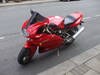 2000 Ducati 900 ss  Terblanche  Mint 14000 mls For Sale