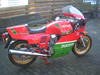 Ducati M.H.R.Mille 1000 1986 VENDUTO