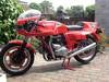 1984 Ducati Mike Hailwood Replica 900SS Special SOLD