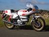 1982 Ducati 600SL Pantah. Original/Unrestored SOLD