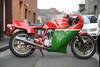 1980 Ducati MHR Early,Original, Excellent SOLD