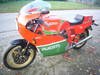 1984 Ducati 900 Mike Hailwood Replica For Sale