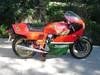 1985 Ducati 900SS Mike Hailwood Replica MHR VERKAUFT