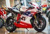 2009 Ducati 1098R Troy Bayliss Number 300 of 500 In vendita