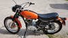 1972 Ducati Scrambler 350 VENDIDO
