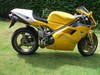 1995 for sale Ducati 748sp SOLD