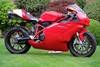 2006 Ducati 749s  - DEPOSIT Taken SOLD VENDUTO