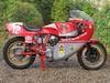 1980 Ducati Formula 1 900 NCR replica In vendita
