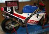 Ducati 888 factory endurance 1991 For Sale