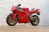 1995 - Ducati 916 Strada 1st owner In vendita all'asta