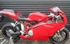 2007 Ducati 749 in Immaculate Condition - Price reduced In vendita