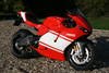 2010 Ducati Desmosedici RR Now Sold, More Interesting Bikes