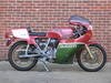 1981 Ducati MHR  In vendita