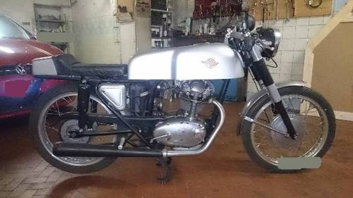 1960 Ducati 175 Sport Special In vendita