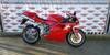 2000 Ducati 996 Super Sports In vendita