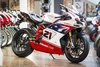 2009 1098R TROY BAYLISS NO 104 OF 500 BUILD For Sale