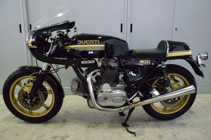 Picture of 1981 Ducati 900 SS - For Sale