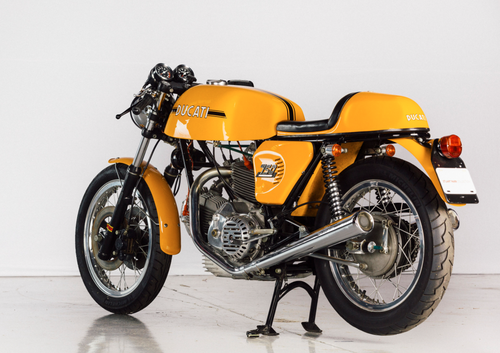 1973 Ducati 750 Sport In vendita