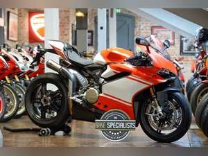 2017 Ducati 1299 Superleggera Fitted with Full Race System No:111 For Sale (picture 1 of 27)