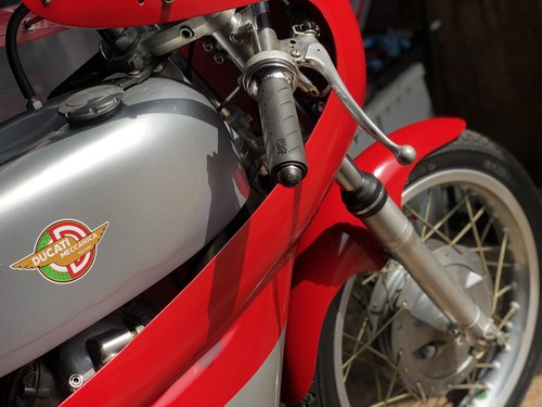 0000 Ducati 350 Race For Sale