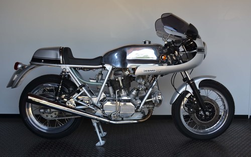 1982 Ducati 900 SS In vendita