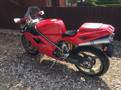 1997 Ducati In vendita