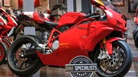 2006 Ducati 998R