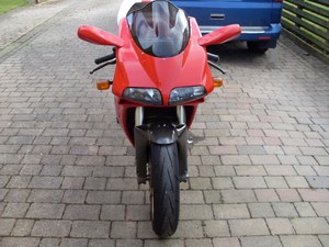 1998 Ducati 916