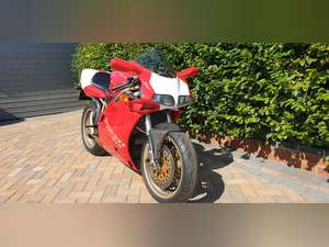 1998 Ducati 916 SPS For Sale (picture 3 of 12)