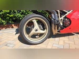 1998 Ducati 916 SPS For Sale (picture 10 of 12)