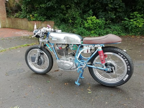 1972 Ducati 350 09/03/2022 For Sale by Auction