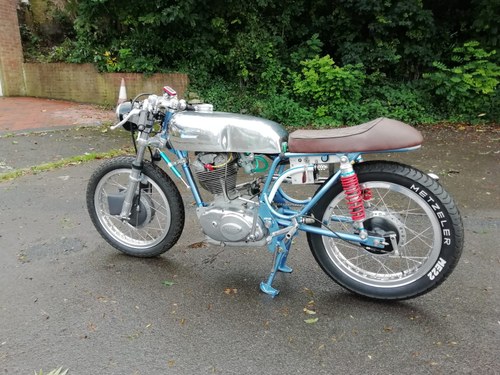 1972 Ducati 350 09/03/2022 Till salu på auktion