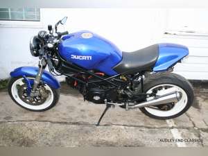 1994 DUCATI MONSTER SPECIAL For Sale (picture 1 of 11)