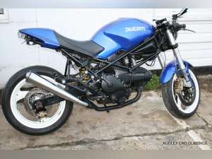 1994 DUCATI MONSTER SPECIAL For Sale (picture 7 of 11)
