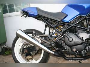 1994 DUCATI MONSTER SPECIAL For Sale (picture 9 of 11)