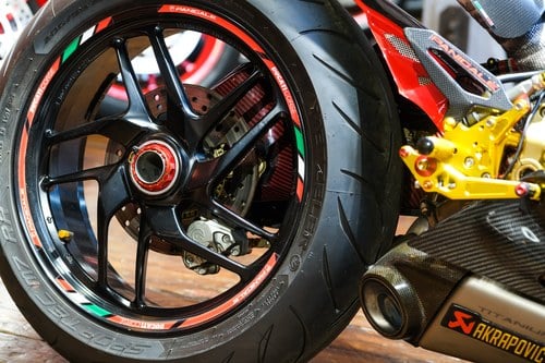 2015 Ducati 1199S Panigale - 6
