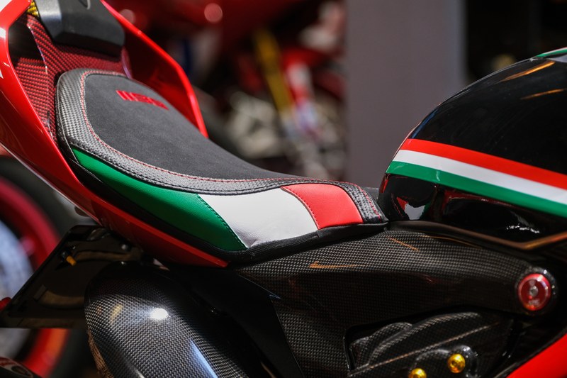 2015 Ducati 1199S Panigale - 7