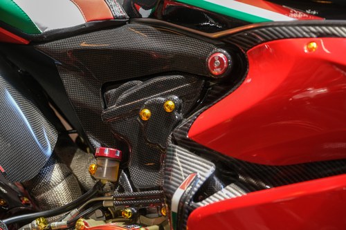 2015 Ducati 1199S Panigale - 8