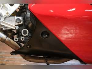 1991 Ducati 851 Strada Stunning UK One Owner Example 2,623 miles For Sale (picture 4 of 23)
