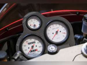 1991 Ducati 851 Strada Stunning UK One Owner Example 2,623 miles For Sale (picture 13 of 23)