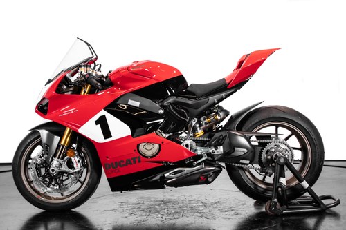 2020 DUCATI PANIGALE V4 For Sale